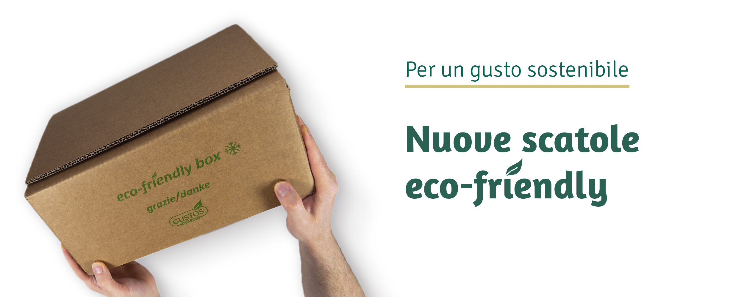 Box Ecofriendly
